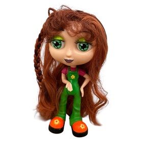 Vintage Diva Star Summer Doll 1999